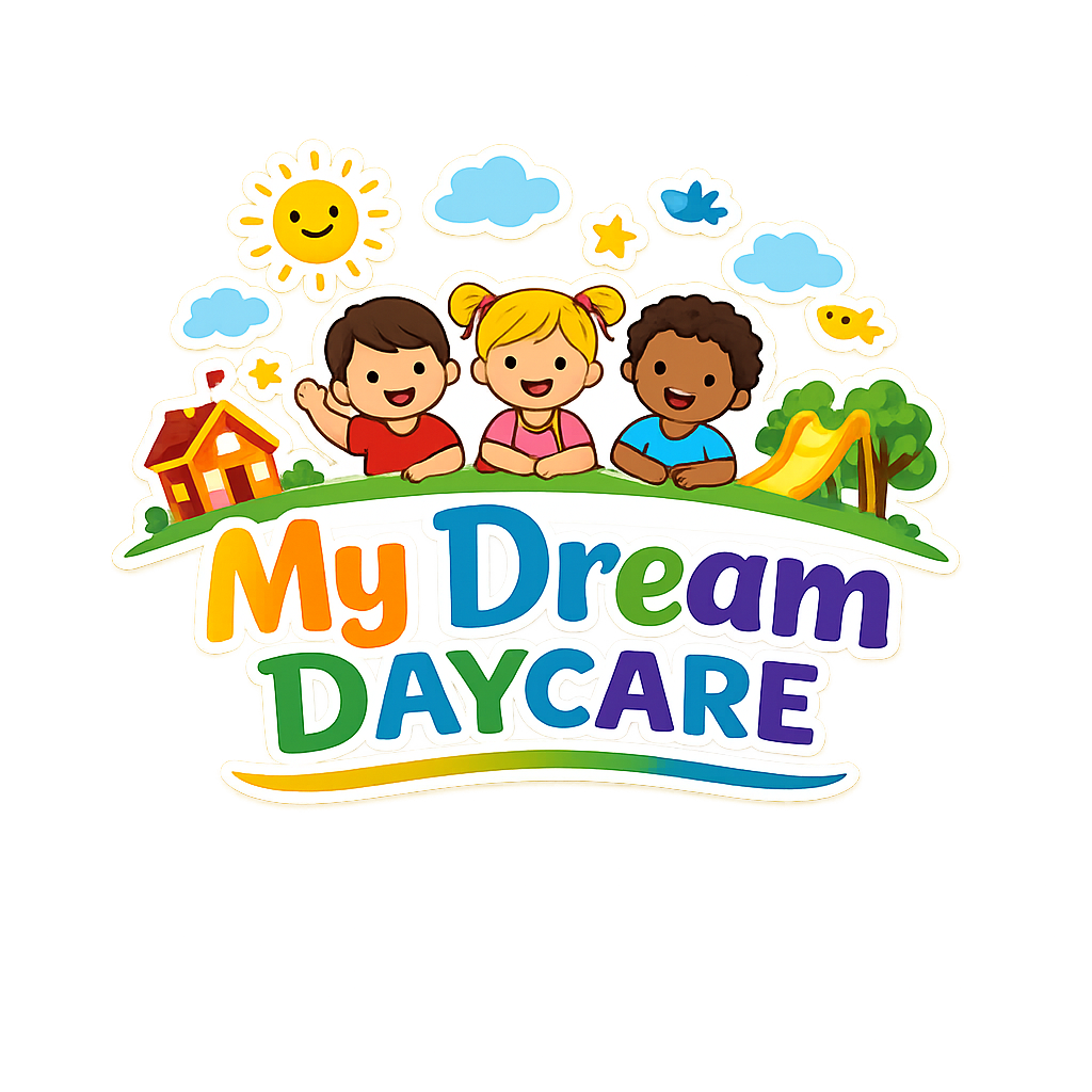 My Dream Daycare